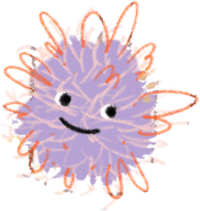 Harvey the Brave Buddy