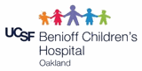 UCSF Benioff Children's Hospital Oakland